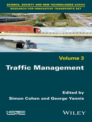 cover image of Traffic Management
